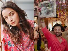 बहू आलिया भट्ट को आई ससुर की याद! खास तस्वीर शेयर कर लिखा- 'आप हमेशा साथ हैं...हमेशा'