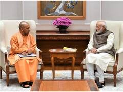 यूपी में कब होगा मंत्रिमंडल विस्तार? पीएम मोदी से कल सीएम योगी करेंगे चर्चा, इनका मंत्री बनना तय