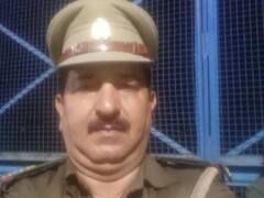 कानपुर: 'मैं तुम्हारी तन, मन और धन से मदद करूंगा', ऑडियो वायरल होने के बाद नप गए आशिक मिजाज दारोगा