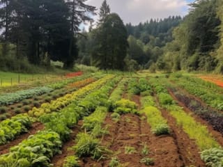 Agriculture News: ਇੱਕੋ ਕਿੱਲੇ 'ਚ ਕਿਸਾਨ ਬੀਜ ਲੈਣ ਕਈ ਸਬਜ਼ੀਆਂ, ਹੋਵੇਗਾ ਚੋਖਾ ਮੁਨਾਫ਼ਾ, ਜਾਣੋ