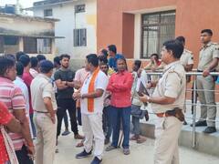 बेतिया में BJP कार्यकर्ता की हत्या, चाकू से हुए हमले में दूसरा युवक घायल, टहलने निकले थे दोनों