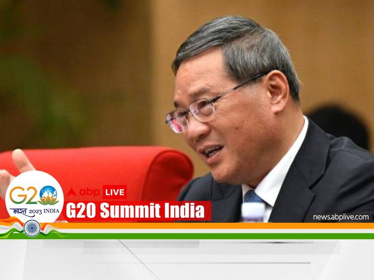 China's Premier Li Qiang To Attend G20 Summit In India, Says Chinese Foreign Ministry