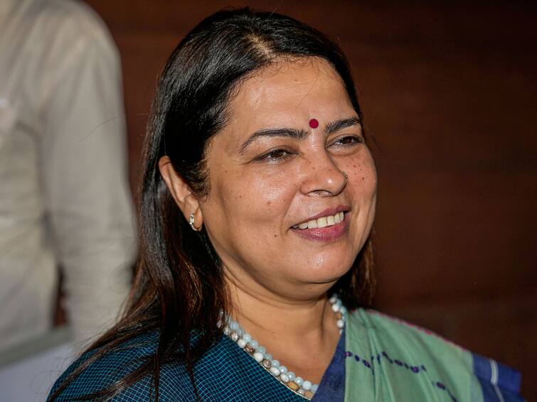 'AAP Doesn't Understand Hinduism': MoS Lekhi Attacks Delhi Govt Over 'Shivling' Row, G20 Prep 'AAP Doesn't Understand Hinduism': MoS Lekhi Attacks Delhi Govt Over 'Shivling' Row, G20 Prep