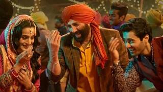 Gadar 2 Records: 'બાહુબલી'-'પઠાણ'થી આગળ નીકળી ‘ગદર 2’, સની દેઓલની ફિલ્મએ અત્યાર સુધી બનાવ્યા આ 10 રેકોર્ડ