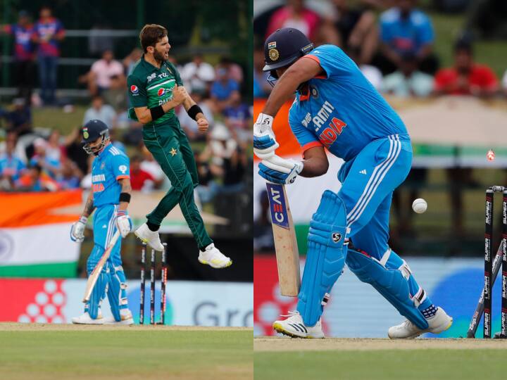 Asia Cup 2023 Nepali captain gave waring to Rohit Sharma and Virat Kohli before IND vs PAK match IND vs NEP: रोहित शर्मा और विराट कोहली के लिए नेपाल का खास प्लान, कप्तान ने मैच से पहले चेतावनी दी