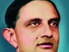 ਵਿਕਰਮ ਸਾਰਾਭਾਈ ਤੋਂ ਅਬਦੁਲ ਕਲਾਮ ਤੱਕ... ਪੁਲਾੜ ਖੇਤਰ ਵਿੱਚ ਭਾਰਤ ਦੇ ਪੰਜ ਵੱਡੇ ਵਿਗਿਆਨੀ