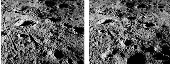 విక్రమ్ ల్యాండర్ ను స్లీప్ మోడ్ లోకి పంపిన ఇస్రో