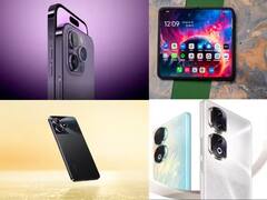 Smartphones List: નવો ફોન લેવાનું વિચારી રહ્યાં છો તો સપ્ટેમ્બરમાં લૉન્ચ થઇ રહ્યાં છે આ સ્માર્ટફોન, જોઇ લો લિસ્ટ.....