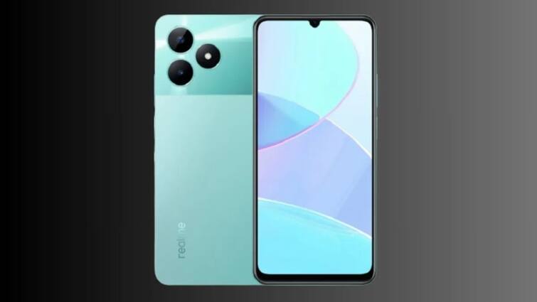 Tech Marathi News Realme C51 Launching Today Know Features Specifications Know details New Smartphone Launch : भारतात आज लॉंच होणार एक स्वस्त स्मार्टफोन! ग्राहकांमध्ये उत्सुकता, जाणून घ्या फीचर्सबाबत