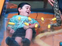 खतरों के खिलाड़ी 13 में अब्दू रोजिक की वाइल्ड कार्ड एंट्री, सांपों के साथ स्टंट करते वक्त हुई ऐसी हालत