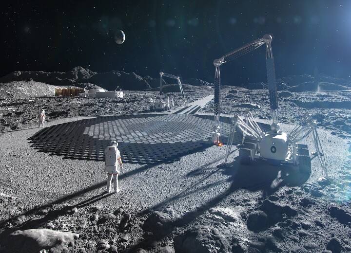 Rock collected by Apollo 17 astronaut in 1972 reveals moon's real age moon's age: 51 வருட ஆராய்ச்சி..! நிலவின் உண்மையான வயதை கண்டறிந்த ஆராய்ச்சியாளர்கள்  - பழைய கணக்கு பொய்யாம்..!