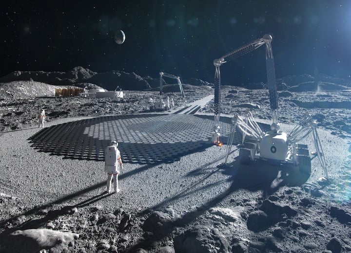 मिल गया अंतरिक्ष का ‘पेट्रोल’, अब चंद्रमा समेत स्पेस में इंसानों का बसना होगा आसान!
