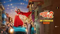 Dream Girl 2 Box Office Collection Day 11: 'ड्रीम गर्ल 2' का झंडा बुलंद,  मंडे को होगी 'गदर 2' के बराबर कमाई, जानें Ayushmann Khurrana की फिल्म का कलेक्शन