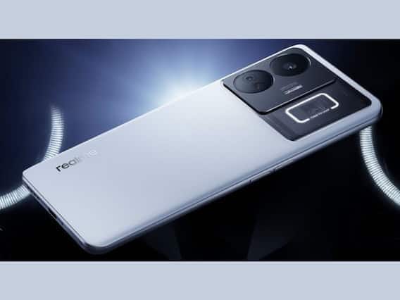 Realme GT Neo 6 5G: Realme ટૂંક સમયમાં આ ફ્લેગશિપ ફોન લોન્ચ કરી શકે છે. આમાં તમે 16GB રેમ અને 512GB સુધી સ્ટોરેજ, Snapdragon 8 Gen 2 SoC અને 144hz કર્વ્ડ OLED ડિસ્પ્લે મેળવી શકો છો. આ ફોનમાં અત્યાર સુધીની સૌથી ઝડપી ચાર્જિંગ સ્પીડ હોવાનું કહેવાય છે. કંપની ફોનમાં 240 W ફાસ્ટ ચાર્જિંગ આપી શકે છે.