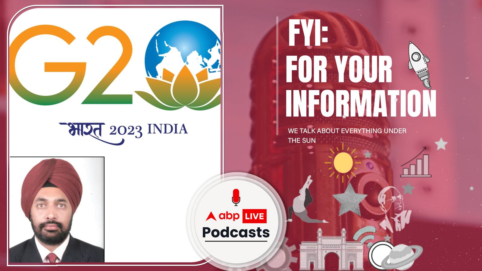 जी20 शिखर सम्मेलन में आखिर क्यों नहीं आएंगे Xi Jinping? जानें | FYI