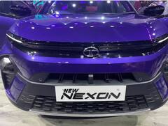 Tata Nexon Facelift vs Old: ਨਵੀਂ ਨੈਕਸਨ ਫੇਸਲਿਫਟ 2023 ਮੌਜੂਦਾ ਟਾਟਾ ਨੈਕਸਨ ਨਾਲੋਂ ਕਿੰਨੀ ਵੱਖਰੀ, ਜਾਣੋ