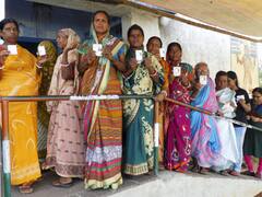 भारत में एक चुनाव कराने में कितना पैसा होता है खर्च? वन नेशन वन इलेक्शन पर बहस के बीच देखें ये आंकड़े