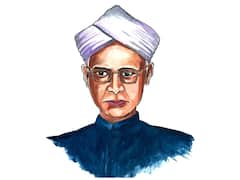 इस टीचर्स डे पर जानें डॉ. सर्वपल्ली राधाकृष्णन के जीवन से जुड़ी 5 खास बातें