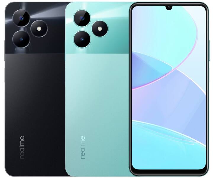 Realme C51 launched: Realme ਨੇ ਅੱਜ Realme C51 ਸਮਾਰਟਫੋਨ ਲਾਂਚ ਕੀਤਾ ਹੈ। ਤੁਸੀਂ ਅੱਜ ਸ਼ਾਮ 6 ਵਜੇ ਤੋਂ ਫਲਿੱਪਕਾਰਟ ਤੋਂ ਮੋਬਾਈਲ ਫੋਨ ਆਰਡਰ ਕਰ ਸਕੋਗੇ। ਕੰਪਨੀ ਨੇ ਇਸ ਸਮਾਰਟਫੋਨ ਨੂੰ ਸਿੰਗਲ ਸਟੋਰੇਜ ਆਪਸ਼ਨ 'ਚ ਲਾਂਚ ਕੀਤਾ ਹੈ ਜੋ 4/64GB ਹੈ। ਫੋਨ ਦੀ ਕੀਮਤ ਇਕਦਮ Pocket Friendly ਹੈ।