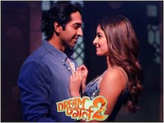 'गदर 2' के तूफान के आगे ‘ड्रीम गर्ल 2’ भी उड़ा रही गर्दा, 100 करोड़ से अब बस इंच भर दूर है फिल्म, जानें 10वें दिन का कलेक्शन