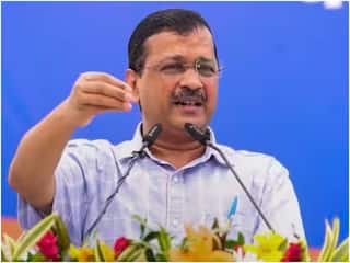 Defamation Case:  ગુજરાત યુનિવર્સિટી બદનક્ષી કેસમાં કેજરીવાલ અને સંજયસિંહને ઝટકો, સમન્સ રદ કરવાની માંગ કોર્ટે ફગાવી