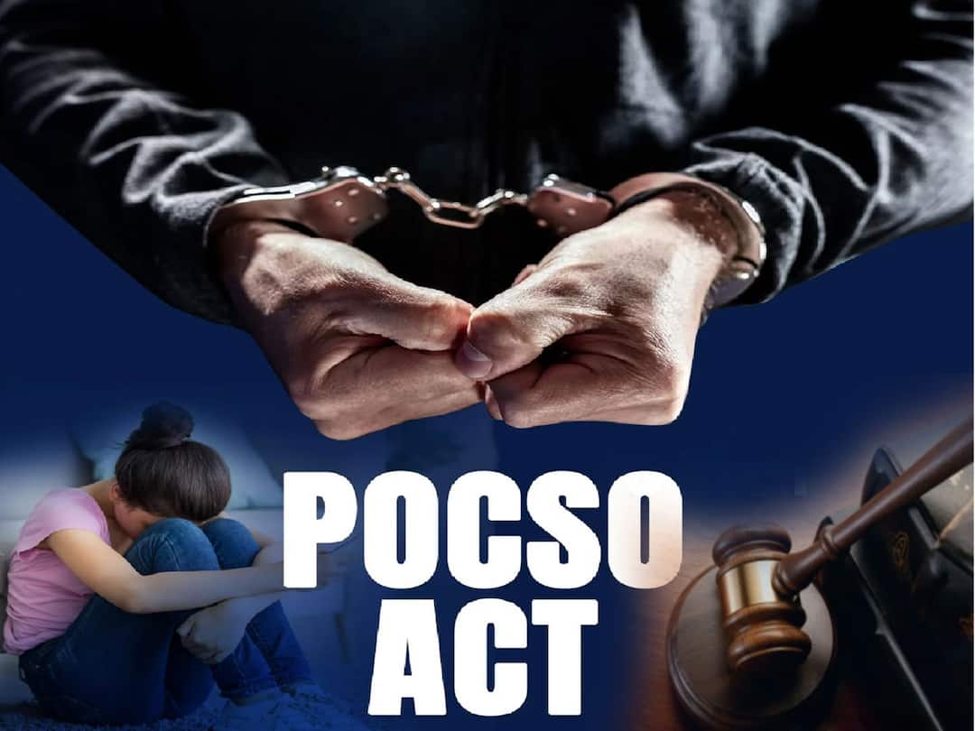 போக்சோ சட்டத்தை தவறாக பயன்படுத்திய பெண்: அதிர்ச்சி தரும் உண்மை - போலீஸ் கொடுத்த எச்சரிக்கை என்ன? Police Commissioner warns against filing false complaint under POCSO Act tnn போக்சோ சட்டத்தை தவறாக பயன்படுத்திய பெண்: அதிர்ச்சி தரும் உண்மை - போலீஸ் கொடுத்த எச்சரிக்கை என்ன?