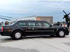 G-20 Summit: ਸਰਕਾਰ ਨੇ 18 ਕਰੋੜ ਰੁਪਏ 'ਚ ਕਿਰਾਏ 'ਤੇ ਲਈਆਂ ਇਹ 20 ਲਿਮੋਜ਼ਿਨਾਂ, ਜਾਣੋ ਕਿਉਂ ਖਾਸ ਹਨ ਇਹ ਕਾਰਾਂ