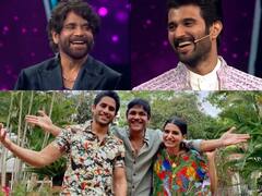 Samantha: சமந்தாவை நலம் விசாரித்த நாகார்ஜுனா..வைரலாகும் பிக்பாஸ் ப்ரோமோ..!