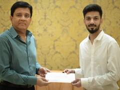 Anirudh Porsche Car : ரஜினி, நெல்சன் வரிசையில் அனிருத்..போர்ஸ்சே காரை வழங்கிய கலாநிதி மாறன்..!