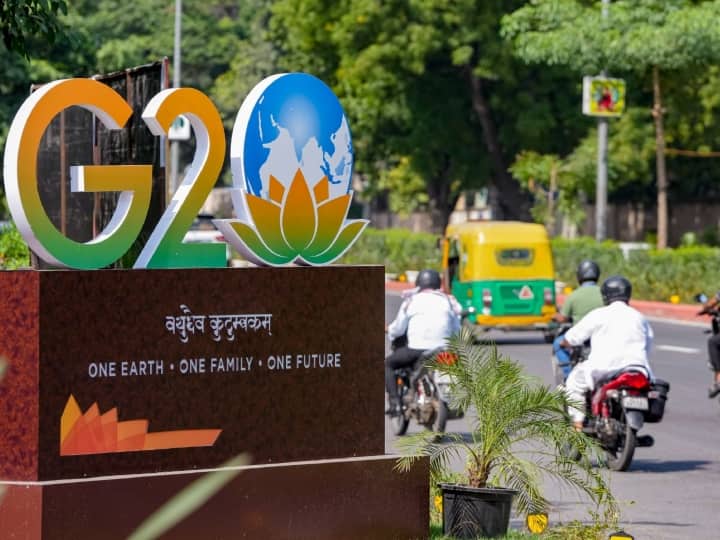 G20 summit: restrictions in delhi amid g20 summit from traffic to metro train service G20 summit: மக்களே டெல்லி போறிங்களா? உஷார்..! ஜி20 மாநாடு காரணமாக இத்தனை கட்டுப்பாடுகளா?
