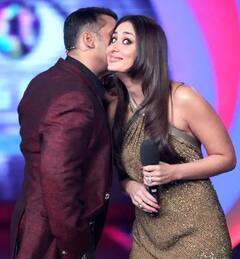 जब करीना कपूर ने सबके सामने ली थी सलमान खान की फिरकी, Katrina Kaif के नाम पर सुपरस्टार ने ऐसे किया था रिएक्ट