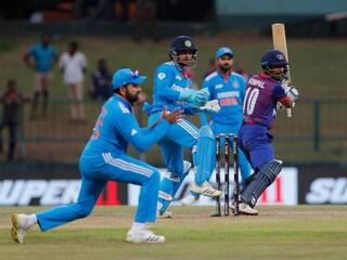 Asia Cup 2023 Point Table: भारत-पाकिस्तान ने किया सुपर-4 में क्वालीफाई, ग्रुप-बी से ये दो टीमें बना सकती हैं जगह