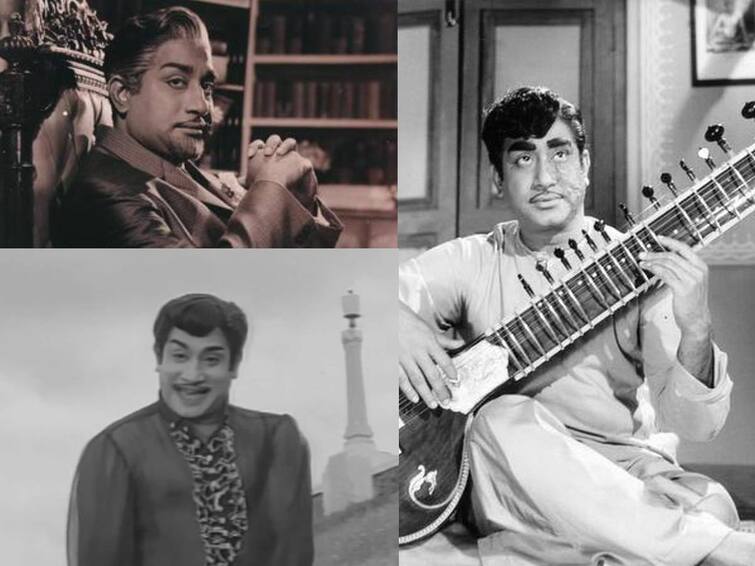 one of the best sivaji ganesan movies Deiva Magan completed 64 years today 64 Years of Deiva Magan: நடிப்பில் தனக்குத்தானே போட்டி.. ஆஸ்கருக்கு பரிந்துரை.. 64 ஆண்டுகளை கடந்த சிவாஜியின் ‘தெய்வ மகன்’...!