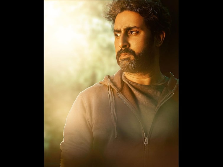 Abhishek Bachchan Ghoomer ‘Criticism Acts As Fuel For Achieving New