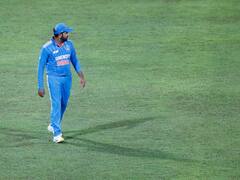 'Except Maybe One...': Rohit Sharma Gives Big Hint Ahead Of India's ODI World Cup Squad Announcement
