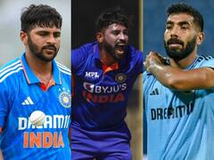 World Cup Squad 2023: टीम इंडिया के बॉलिंग अटैक में शामिल हो सकते हैं ये खिलाड़ी, पढ़ें अब तक कैसा रहा प्रदर्शन
