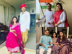 Birthday Special: बेहद सादगी से सजाया गया है OMG 2 स्टार पंकज त्रिपाठी का घऱ, तस्वीरें देख तारीफ किए बिना नहीं रह पाएंगे आप