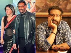 जब टूटते टूटते बचा था Ajay Devgn का घर! काजोल ने दे डाली थी छोड़कर चले जाने की धमकी, जानिए- क्या थी बड़ी वजह