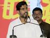 Nara Lokesh: సీఎం జగన్ ఇసుకాసురుడైతే, భీమవరం ఎమ్మెల్యే భూబకాసురుడు - యువగళంలో నారా లోకేష్ ఆరోపణలు