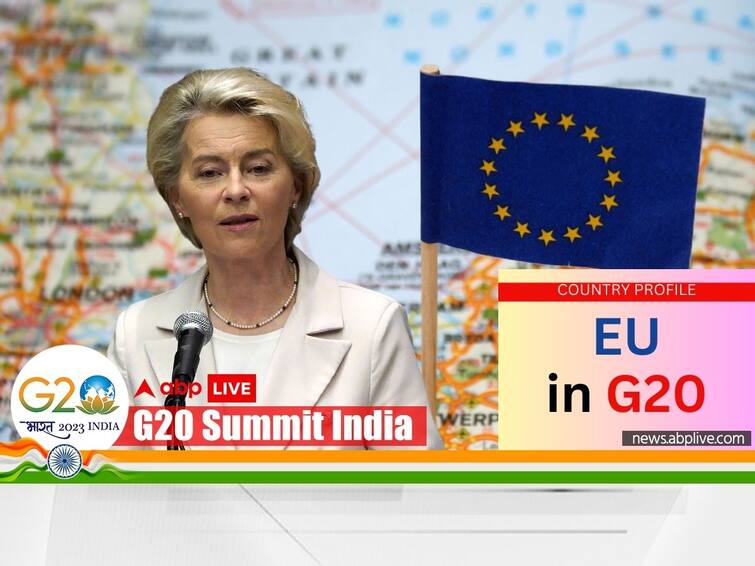 G20 Member European Union Ursula von der Leyen Multilateral Powerhouse Voicing Europe Collective Concerns G20 Member European Union: Multilateral Powerhouse Voicing Europe's Collective Concerns