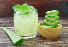Aloe vera juice: એલોવેરા જ્યુસના આ છે શાનદાર ફાયદા, જાણીને તમે પણ આજથી જ પીવાનું કરી દેશો શરૂ