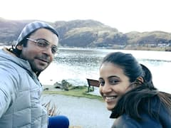 Sunil Grover Wife Pics: बॉलीवुड हसीनाओं से भी ज्यादा खूबसूरत हैं ‘जवान’ एक्टर सुनील ग्रोवर की पत्नी, देखिए तस्वीरें