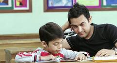 Teachers Day 2023: 'तारे ज़मीन पर' से लेकर 'सुपर 30' तक, बॉलीवुड की इन फिल्मों में दिखी स्टूडेंट्स और टीचर्स की खूबसूरत बॉन्डिंग