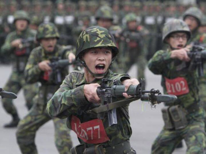 Taiwan Military Budget Taiwanese Army Comparison on China PLA Taiwan-China Tensions: चीन के आगे कहां टिकती है ताइवान की सेना, जंग हुई तो किसे मिलेगी जीत?