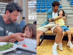 बेटी के स्विमिंग पूल में डूबने वाली घटना पर Bigg Boss Ott 2 फेम जाद हदीद ने बयां किया दर्द