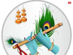 Janmashtami 2023: जन्माष्टमी पर घर में इस तरह सजाएं लड्‌डू गोपाल की झांकी, वास्तु दोष से मिलेगी मुक्ति