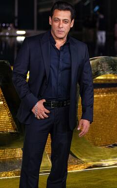 Hit and Run Case : 'हिट अँड रन'ची ती काळी रात्र! अपघातावेळी नेमकं काय घडलं? सलमान खाननं सांगितलं...