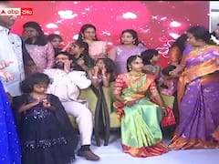 గోదారోళ్లా మజాకానా, నిశ్చితార్థ వేడుకలో 108 రకాల స్వీట్లు రుచి చూపించారు