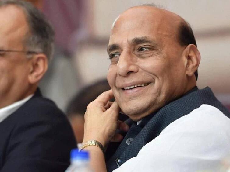 Union Minister Rajnath Singh says INDIA a dangerous word slams Opposition alliance I.N.D.I.A என்பது ஆபத்தான சொல்.. மத்திய அமைச்சர் ராஜ்நாத் சிங் சர்ச்சை கருத்து