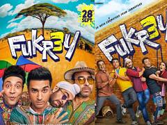 Fukrey 3 Trailer Release: फुकरे-3 चित्रपटाचा ट्रेलर झाला रिलीज; चित्रपट या दिवशी येणार प्रेक्षकांच्या भेटीस